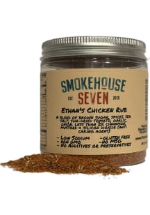 Kansas 5oz Ethans Chicken BBQ Sauce