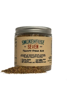 Kansas 5oz Traviss Steak BBQ Sauce