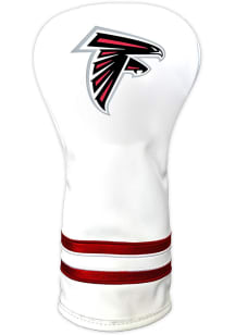 Atlanta Falcons Vintage Driver Golf Headcover
