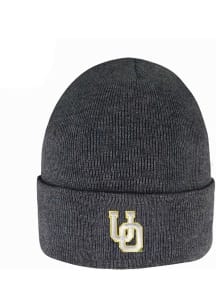 LogoFit Oregon Ducks Dark Grey South Pole Mens Knit Hat