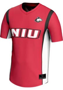 ProSphere Northern Illinois Huskies Youth Red Rival Soccer Jersey