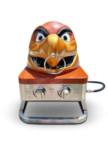 Maryland Terrapins Mascot Grill Other BBQ