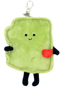 Arizona State design Plush - Green