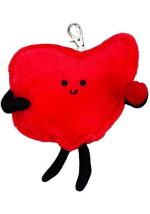 Ohio State design Plush - Red