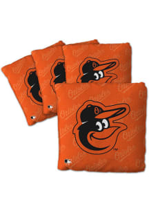 Baltimore Orioles Cornhole Bags Corn Hole Bags