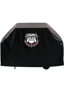 Georgia Bulldogs Mascot Grill Cover BBQ Grill Cover