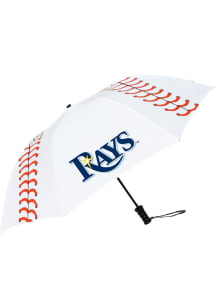 Tampa Bay Rays Baseball Umbrella