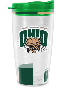 Ohio Bobcats Classic 16oz Tritan Tumbler - Green