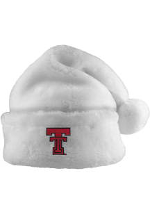 Texas Tech Red Raiders Nick Santa Hat