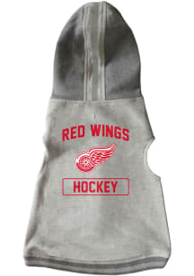 Detroit Red Wings Hoodie Pet T-Shirt