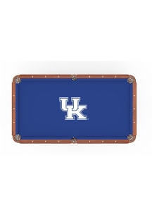 Kentucky Wildcats Pool Table Cloth Pool Table