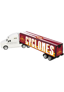 Iowa State Cyclones Pullback Semi Car