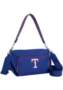 Texas Rangers Shoulder Crossbody Womens Purse