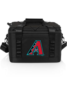 Arizona Diamondbacks Black 12 Can Eco Tote