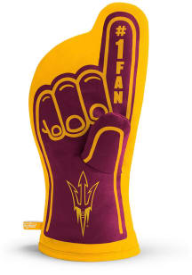 Arizona State Sun Devils #1 BBQ Grill Mitt