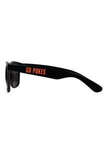 Oklahoma State Cowboys Campus Mens Sunglasses