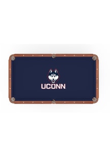 UConn Huskies Pool Table Cloth Pool Table Accessories