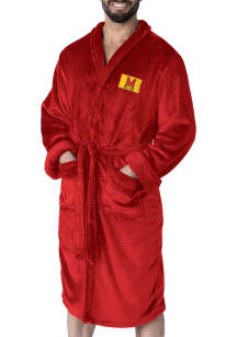 Maryland Terrapins Red L/XL Bathrobes