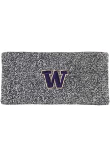 LogoFit Washington Huskies Cameron Womens Headband