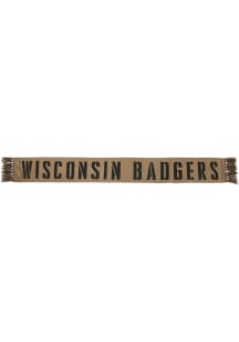 Under Armour Wisconsin Badgers Freedom Mens Scarf