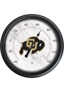 Colorado Buffaloes Outdoor Thermometer Weather Tool