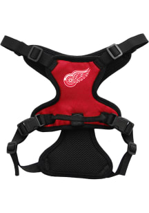 Detroit Red Wings Front Clip Harness Pet Collar