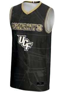 ProSphere UCF Knights Black Vigor Jersey