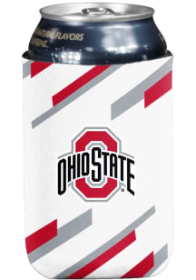 Logo Brands Ohio State Buckeyes Diagonal Coolie