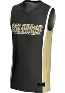 ProSphere Colorado Buffaloes Black Rival Jersey