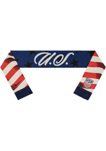 Nike Team USA USMNT scarf Mens Scarf