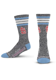 St Louis Cardinals Got Marbled Mens Crew Socks