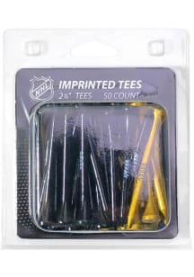Vegas Golden Knights 50 Pack Golf Tees