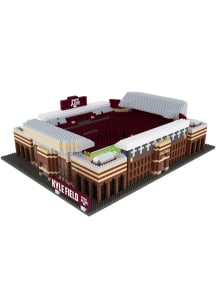 Texas A&M Aggies Large Stadium BRXLZ Building Blocks