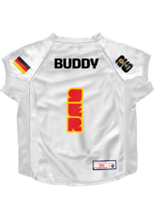 Germany National Team Personalized Big Pet Jersey