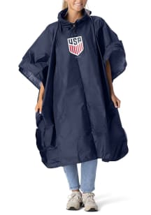 USMNT Deluxe Poncho
