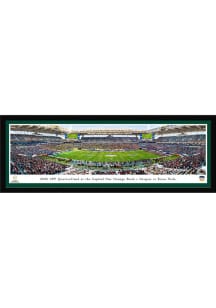 Blakeway Panoramas Oregon Ducks 2026 Orange Bowl vs. Texas Tech Select Frame Framed Posters