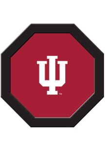 Indiana Hoosiers 48inch Square Billiard Cloth