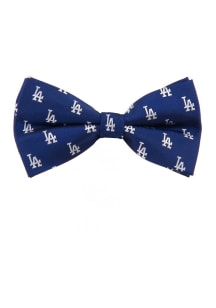 Los Angeles Dodgers Repeat Bow Mens Tie