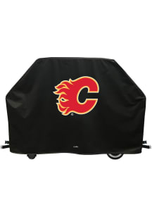 Calgary Flames Grill Cover BBQ Grill Cover