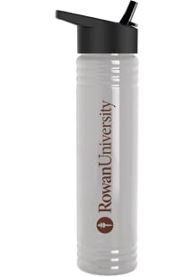 Rowan University 32oz Adventure Team Logo Water Bottle