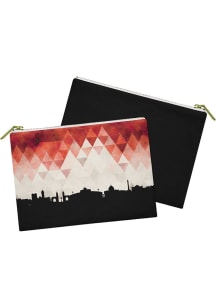 Bloomington double-sided design Womens Coin Purse
