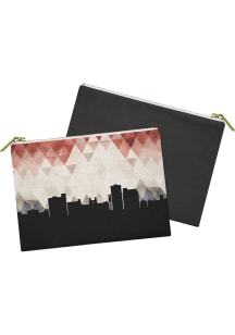 Norman double-sided design Womens Coin Purse