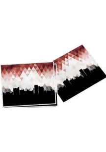 Norman Semi gloss Magnet