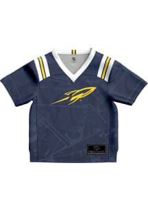 ProSphere Toledo Rockets Toddler Navy Blue Vigor Football Football Jersey