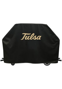 Tulsa Golden Hurricane Grill Cover BBQ Grill Cover