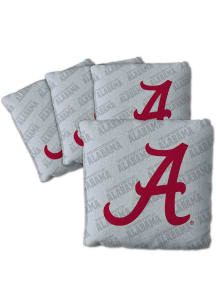 Alabama Crimson Tide Cornhole Bags Corn Hole Bags