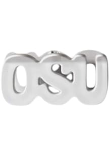 Ohio State Buckeyes OSU Womens Claw Clip