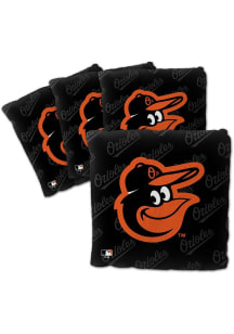 Baltimore Orioles Cornhole Bags Corn Hole Bags
