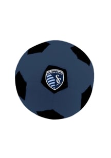 Sporting Kansas City Soccer Ball Pet Toy