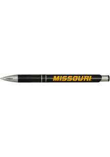 Missouri Tigers Single Zenith Pen - Black